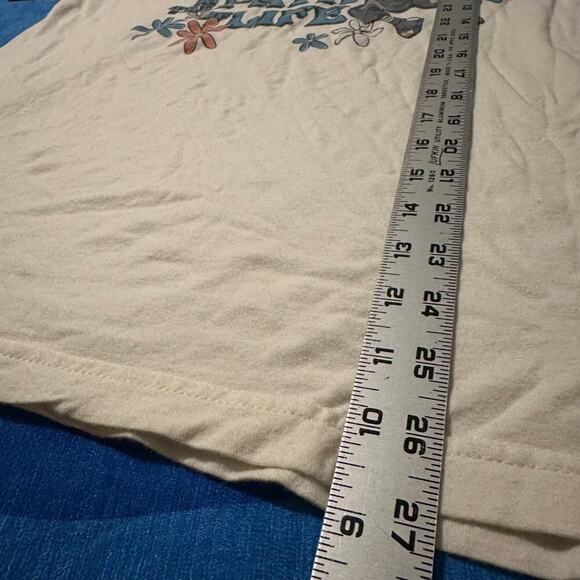 Naruto Shippuden Kakashi “Sorry I Was Late” Graphic Tee - Picture 2 of 5